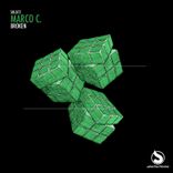 Artwork für "Broken"