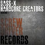 Artwork voor "Hardcore Creators"