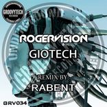 Artwork for "Giotech"