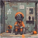 Artwork für "Minimal Acid"