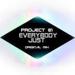 Artwork voor "Everybody Just"