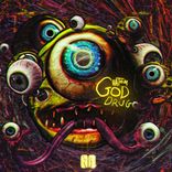 Artwork für "God Drug"