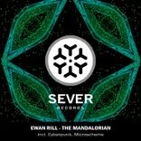 Artwork for "The Mandalorian"