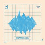 Artwork for "Chrominance Signal EP"