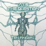 Artwork für "A.I.'s The Question"