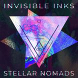 Artwork für "Stellar Nomads"