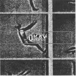 Artwork voor "Okay"
