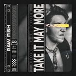 Artwork für "Take It May More"