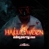Artwork for "Halloween EDM 2021 Party"