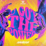 Artwork for "U GOT THE POWER"