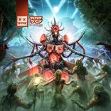 Artwork for "The Cult Of Bass"