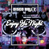 Artwork für "Enjoy Ya Night"