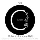 Artwork for "Autumn Clinique 020"
