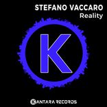 Artwork for "Reality"