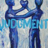 Artwork for "JUDGMENT"