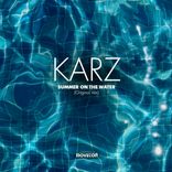 Artwork for "Summer On The Water"