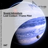 Artwork for "Lost Contact / Frame Pilot"