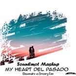 Portada para "My Heart Del Pasado (Sounemot Mashup)"