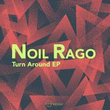 Artwork für "Turn Around EP"