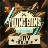 Artwork für "pandora"