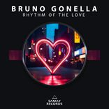 Portada para "Rhythm Of The Love"