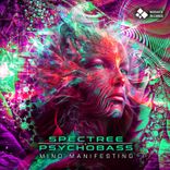 Artwork for "Mind Manifesting"