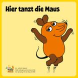 Artwork for "Hier Tanzt Die Maus EP"