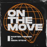 Artwork für "On The Move"