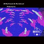 Artwork for "All My Friends on the Internet"