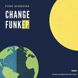 Artwork for "Change Funk"