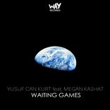 Artwork voor "Waiting Games"
