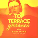 Artwork voor "Top Terrace Grooves (House Edition), Vol. 2"