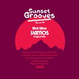 Artwork für "Vamos"