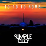 Artwork for "10:10 To Rome"