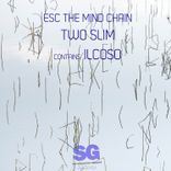 Artwork für "Esc the Mind Chain"