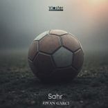 Artwork for "Sahr"
