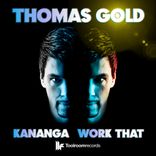 Artwork voor "Kananga / Work That"