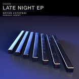 Artwork for "Late Night"