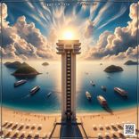 Artwork for "UpLifter EP"