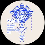Artwork for "Collected Remixes, Vol. 1"