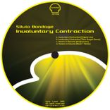 Artwork voor "Involuntary Contraction"