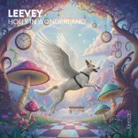 Artwork voor "Holly in Wonderland"