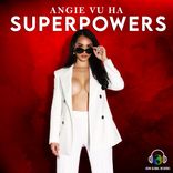 Artwork for "SUPERPOWERS"