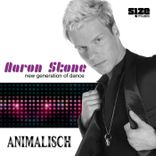 Artwork for "Animalisch"