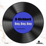 Artwork für "Boy, Boy, Boy"