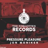 Artwork for "Pressure Pleasure"