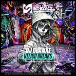 Artwork for "Velico breaks"