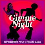 Artwork for "Your Chance to Dance"