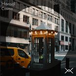 Artwork voor "Cosmo"