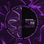 Portada para "Want 2 Dance"